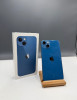Phone 13 128GB Blue 100%